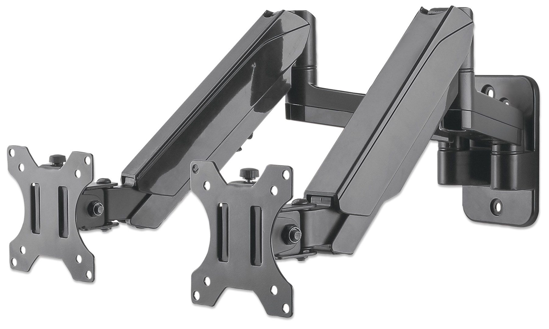 Manhattan  Dual Wall Mount for TV