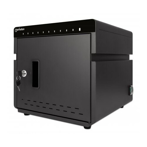 Manhattan iPad to 11" 10-bay Charging