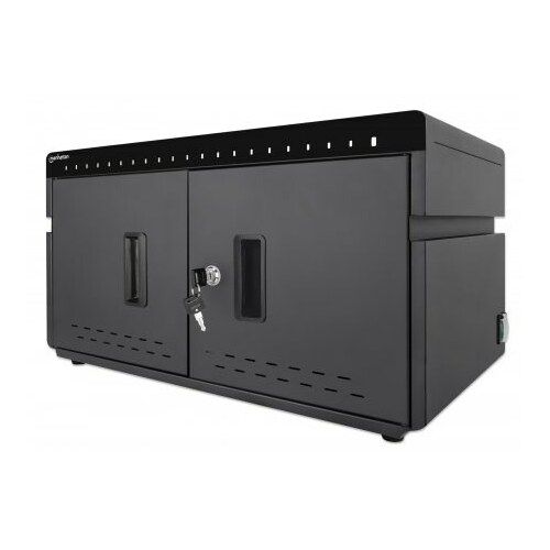 Manhattan iPad to 11" 20-bay Charging
