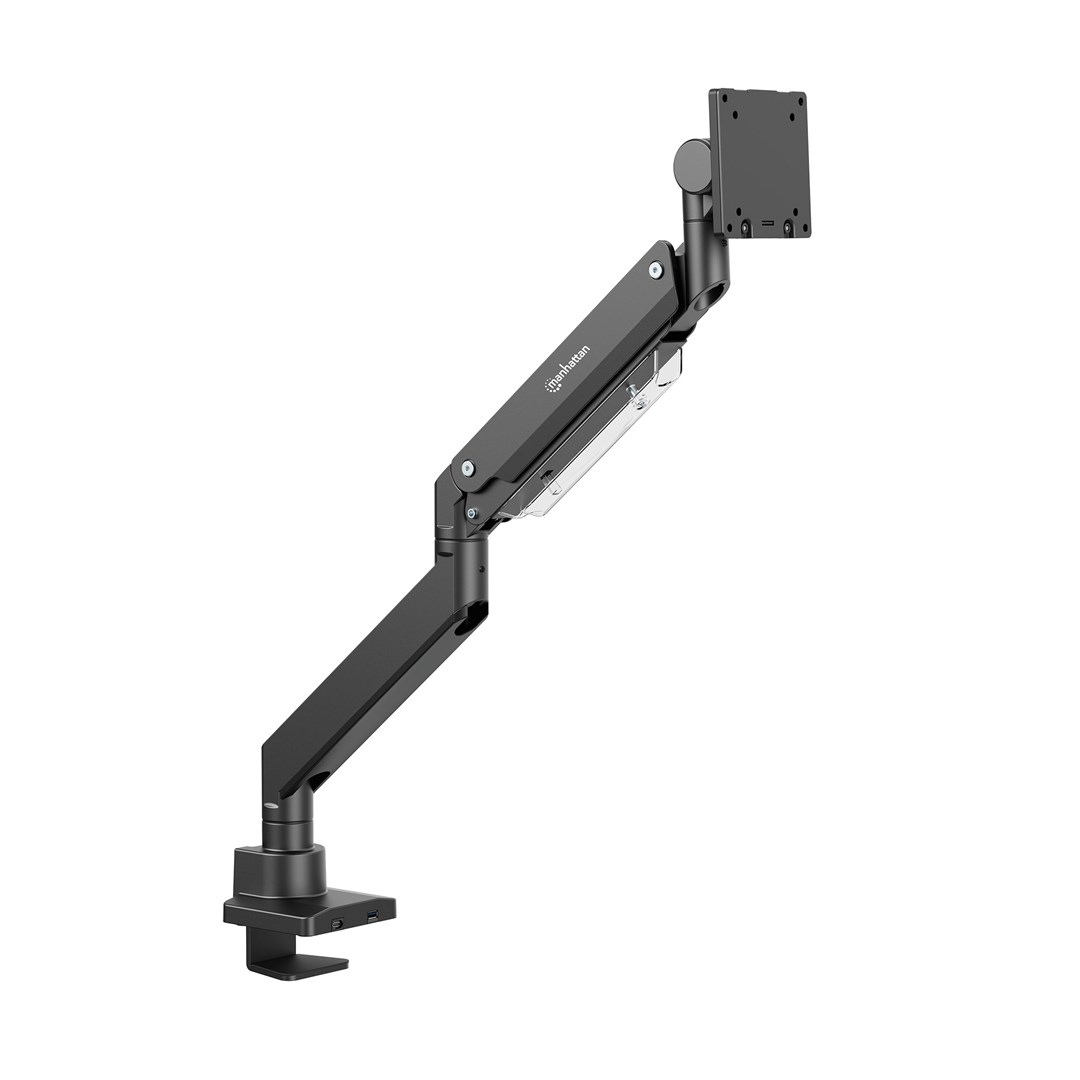 Manhattan  Tischhalterung 1 Monitor 17-57" 27kg