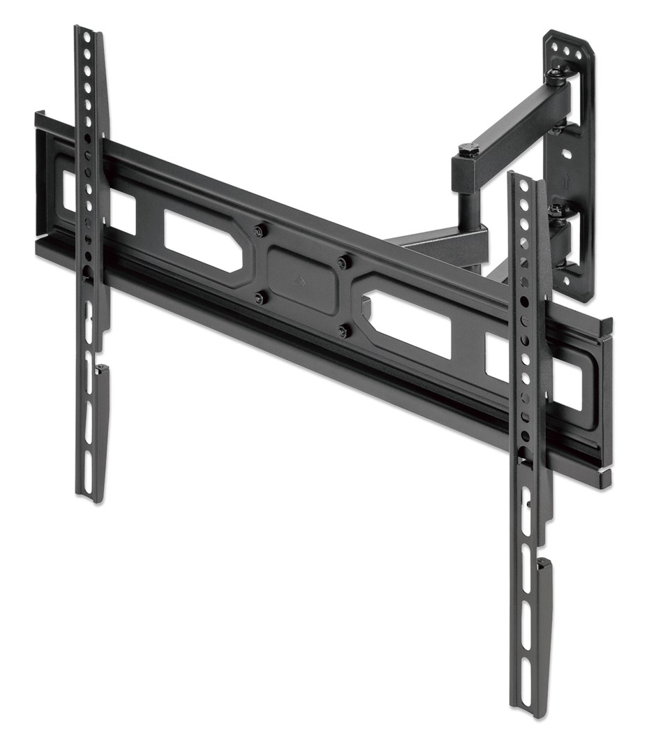 Manhattan TV-Wandhalterung 37"-70" 35kg Full