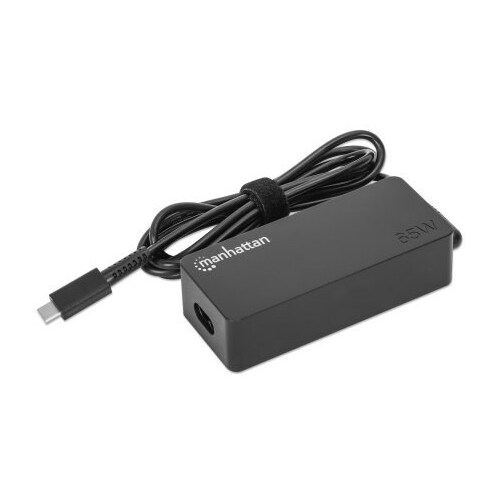 Manhattan USB-C Power Delivery Laptop Charger