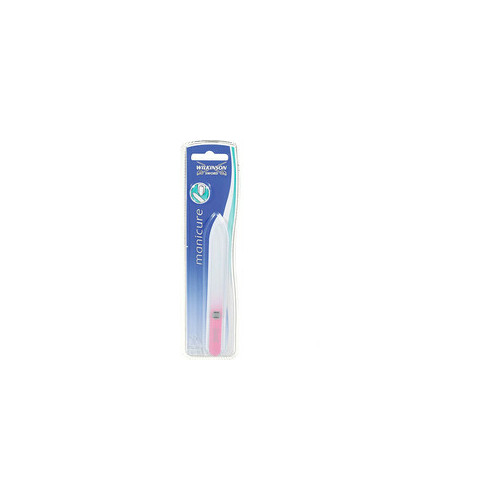 Wilkinson Sword Manicure Glass Nail File