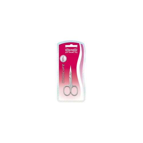 Wilkinson Sword Manicure Scissors (Unisex) |
