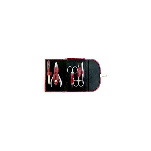 Surgana Manicure set Crocodile - 5