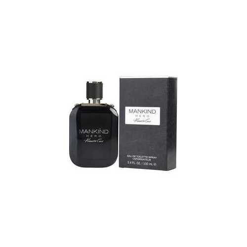 Kenneth Cole Mankind Hero EDT (Man