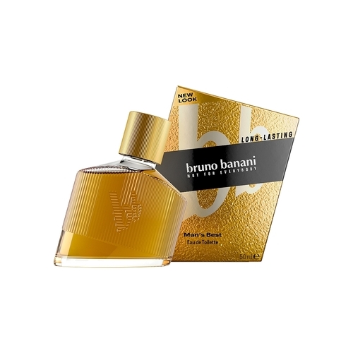 Bruno Banani Man´s Best EDT (Man