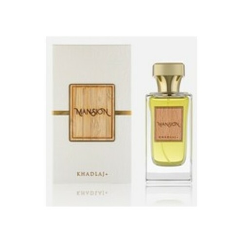 Khadlaj Mansion EDP (Unisex, 100ml) |