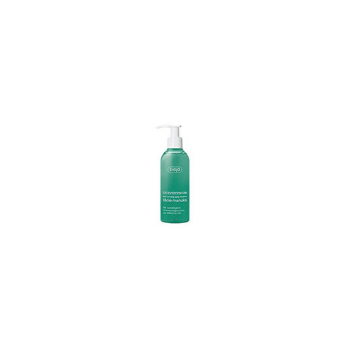 Ziaja Manuka Peeling Cleansing Gel 200