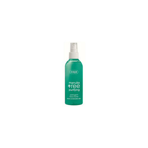 Ziaja Manuka Tree Purifying - Skin