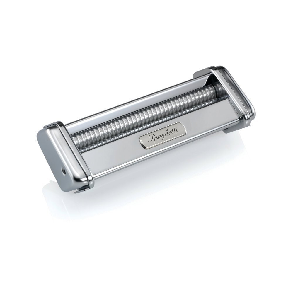 MARCATO Spaghetti 2mm 1 pc(s) Chrome
