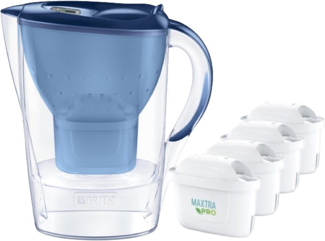 Brita  Marella 3.5l XL filter