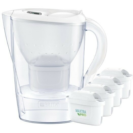 Brita  Marella XL 3.5l filter