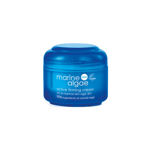 Ziaja Marine Algae Active Firming Cream