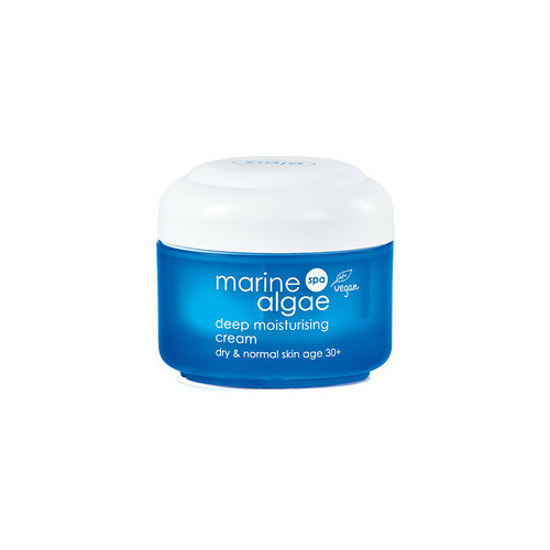 Ziaja Marine Algae Deep Moisturising Cream