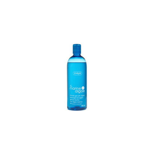 Ziaja Marine Algae Shower Gel (Woman