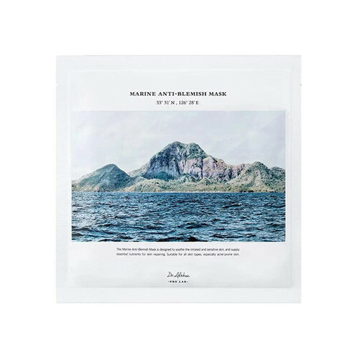 Dr.Althea Marine Anti-Blemish Mask -