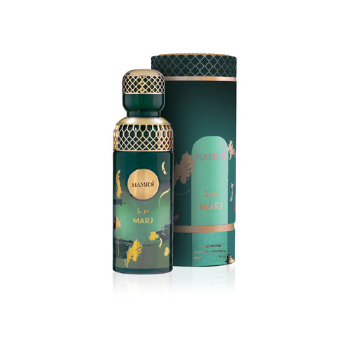 Hamidi Marj EDP (Unisex, 100ml) |