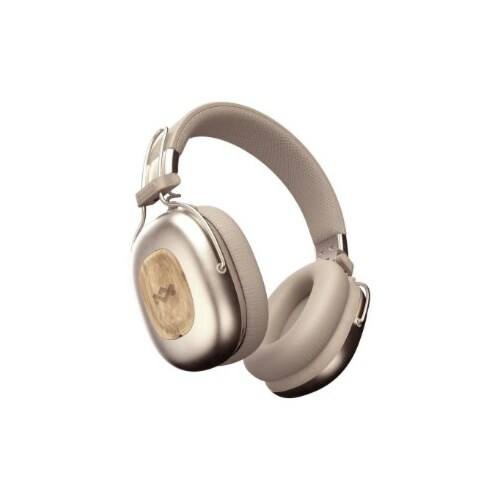 Marley  Headphones | Positive Vibration Rebel