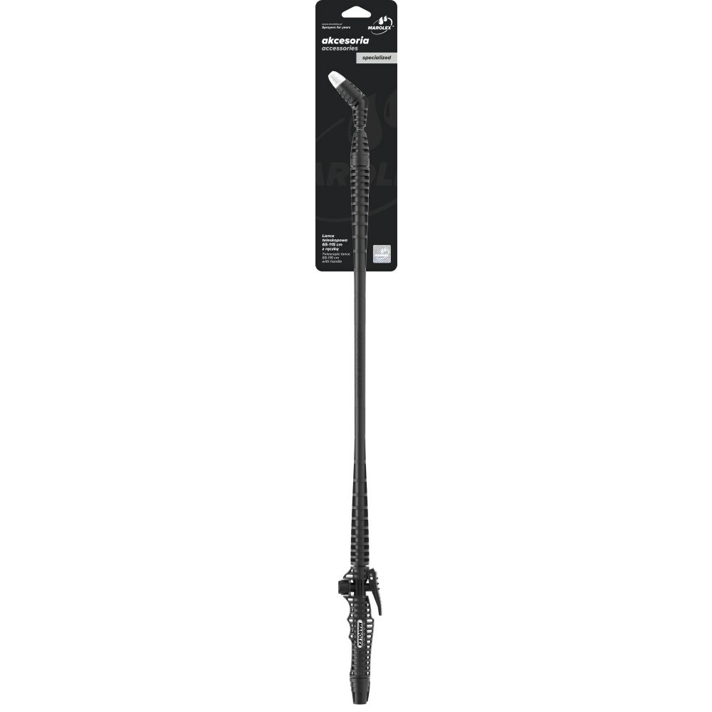 No name MAROLEX COMPOSITE LANCE WITH