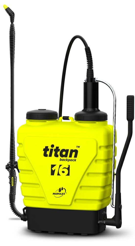 No name MAROLEX SPRAYER TITAN 16