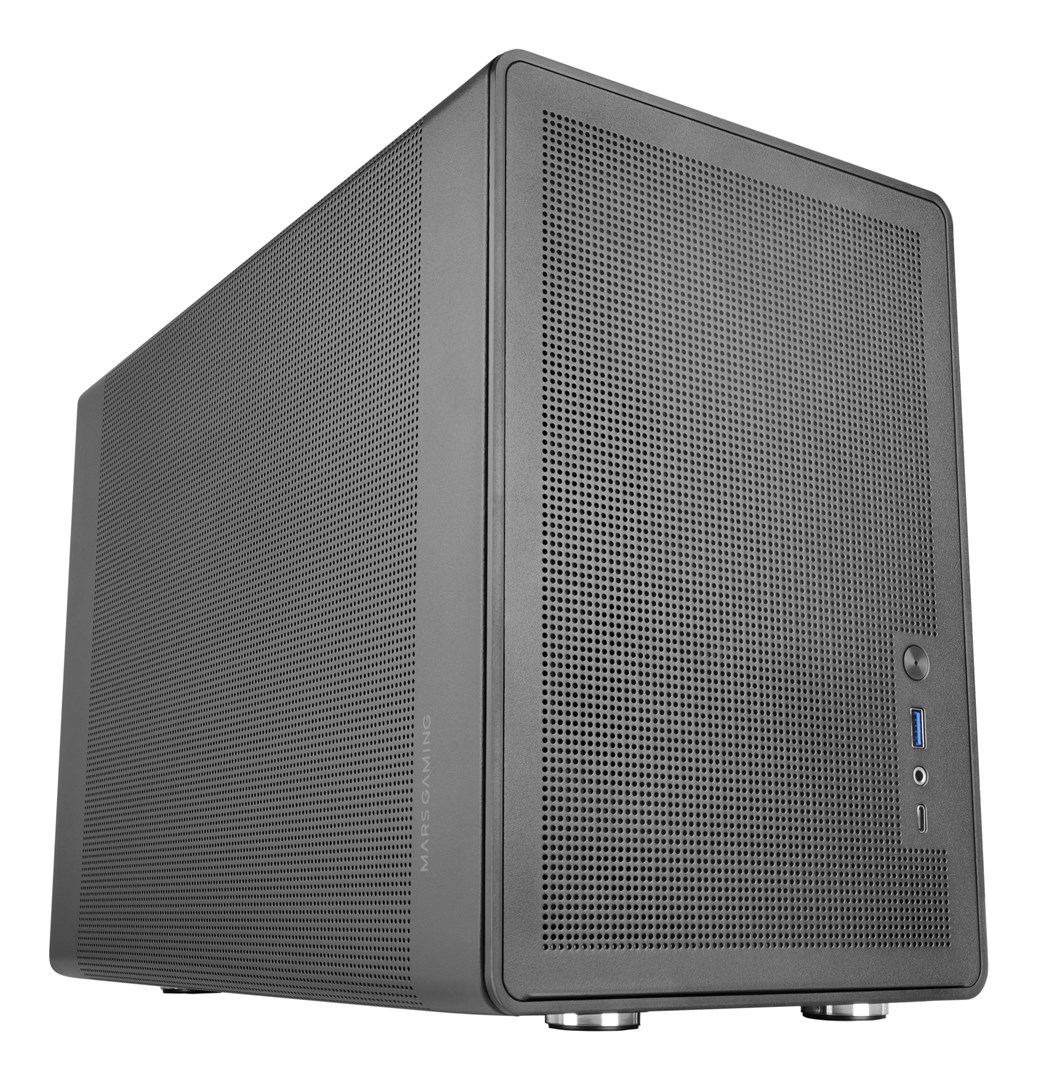TACENS Mars Gaming MC-XPRO Mini Tower
