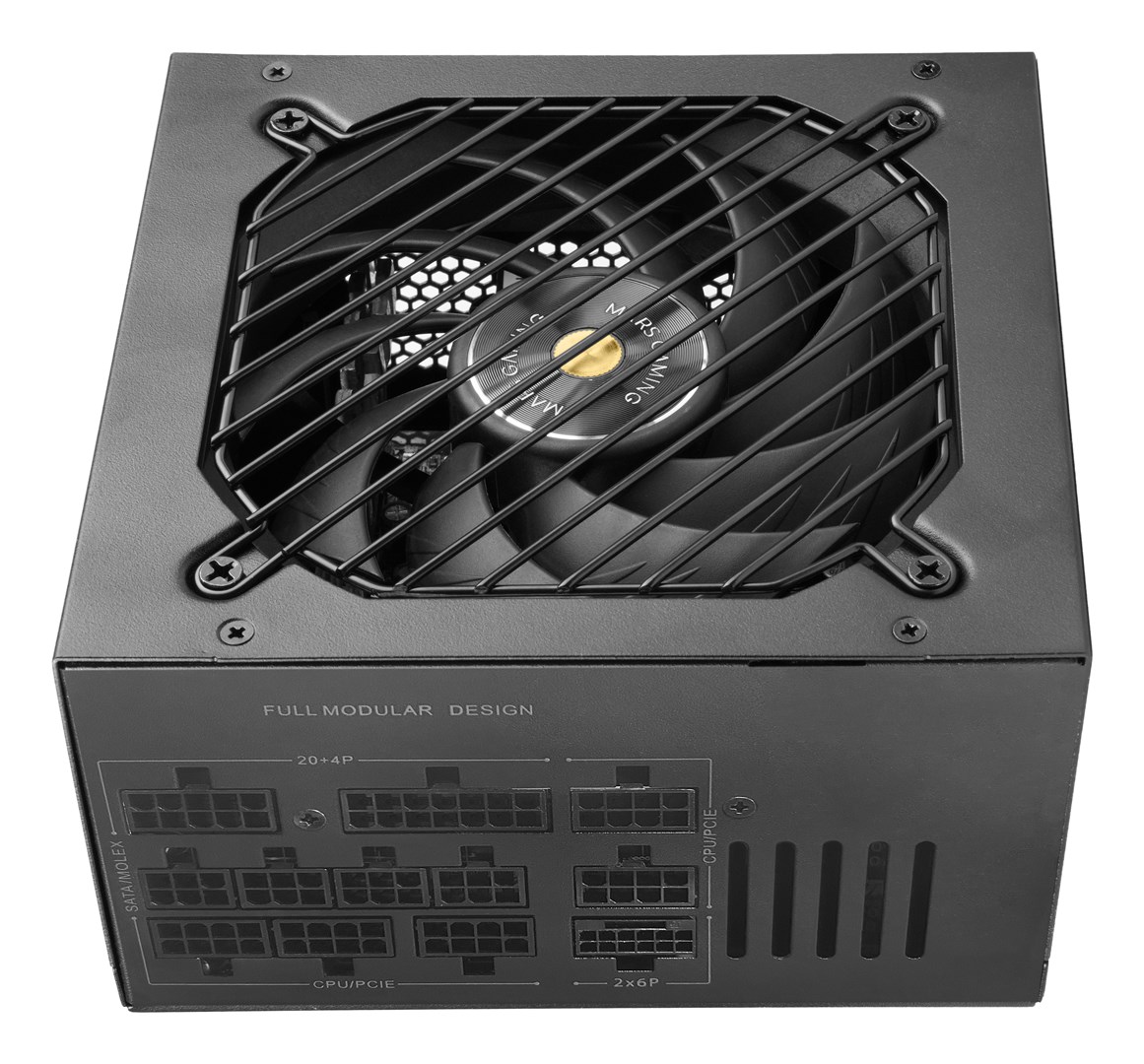 TACENS Mars Gaming MPB850PSI power supply