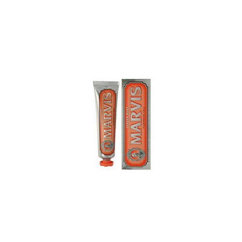 Marvis  Ginger Mint - Toothpaste (Woman
