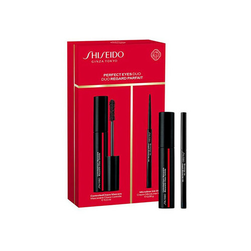 Shiseido Mascara Kit - gift set