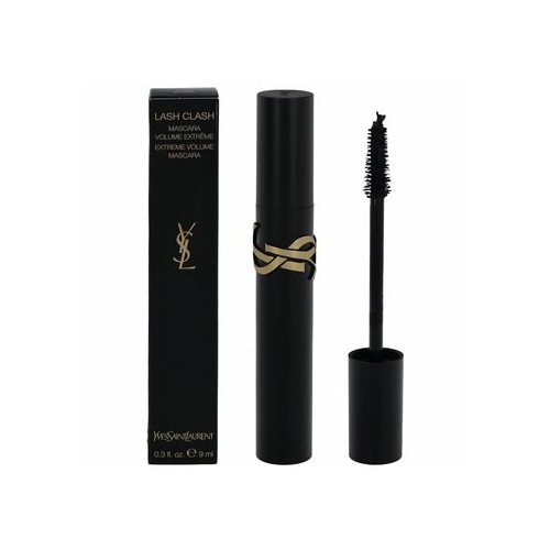 Yves Saint Laurent Mascara Lash Clash