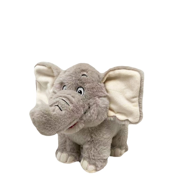 TULILO Mascot Anthony Elephant 28 cm