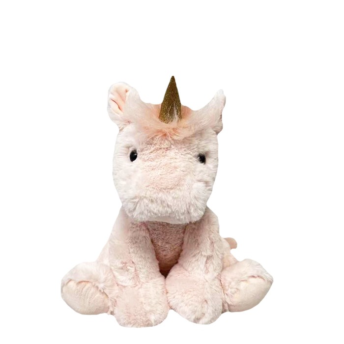 TULILO  Mascot Lily Unicorn 30 cm