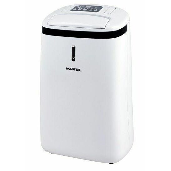 MASTER DEHUMIDIFIER DH720P 20 l/24h |