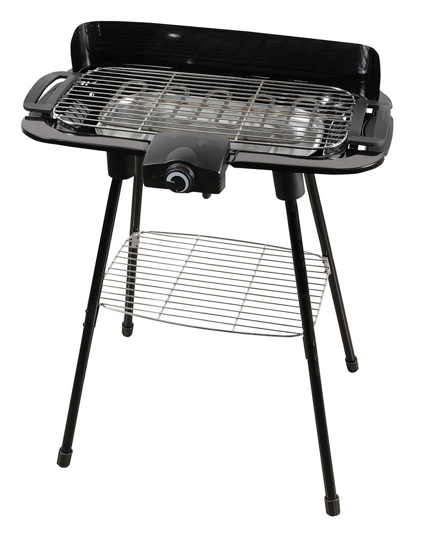 MASTER GRILL MASTER ELECTRIC GRILL 2000