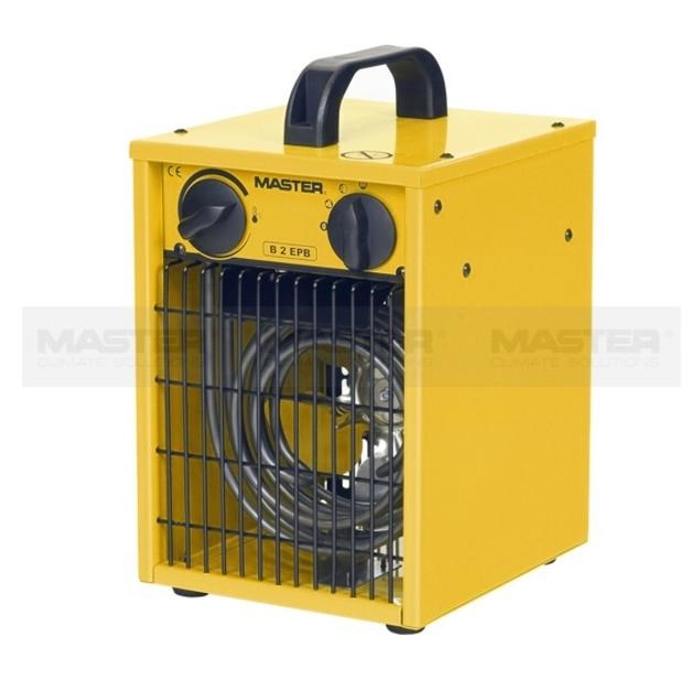 MASTER  ELECTRIC HEATER B2EPB/IT 2KW |