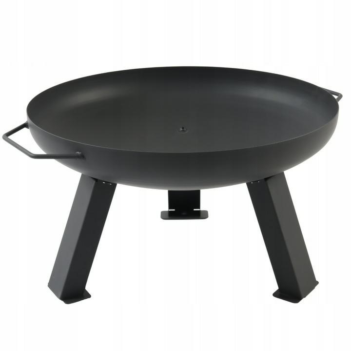 MASTER GRILL  PALENISKO OGRODOWE 80cm |