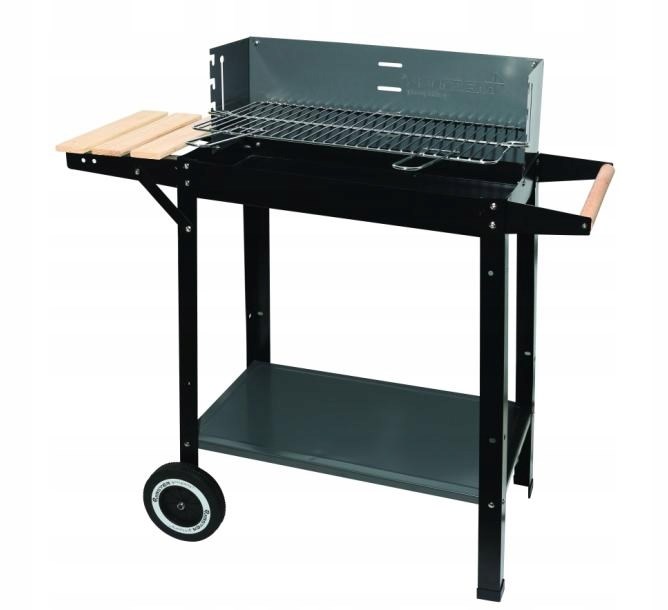 MASTER GRILL PROSTOKĄTNY MG909 | MG909