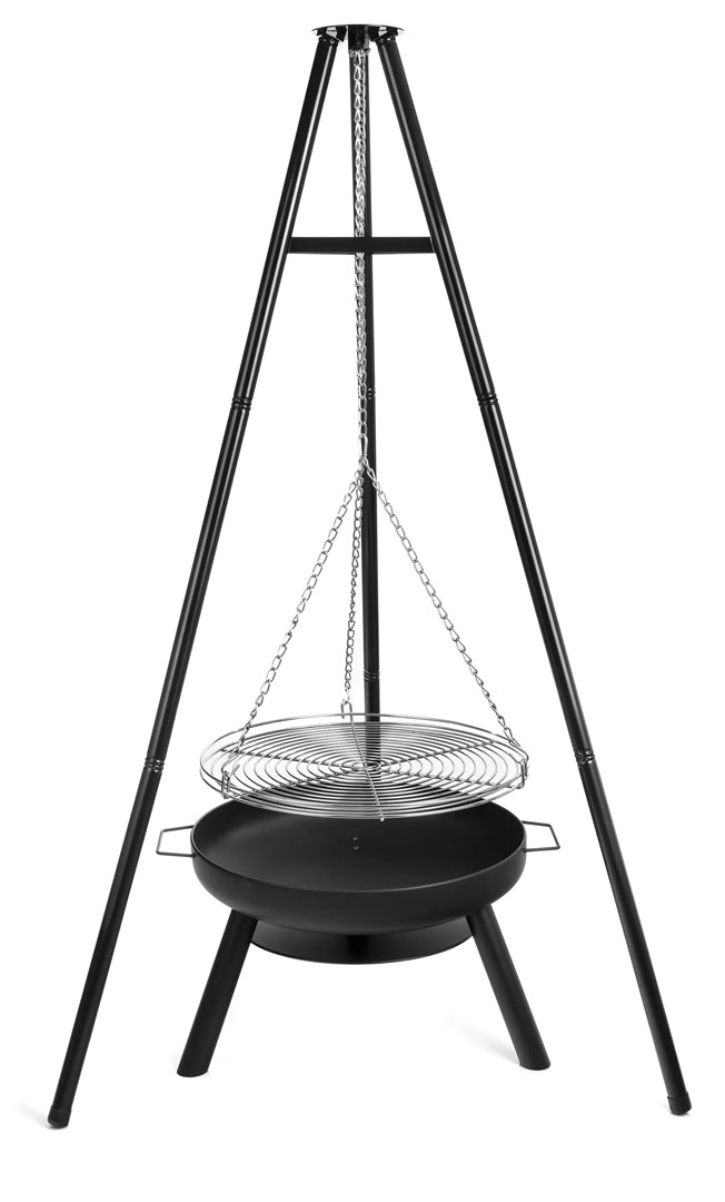 No name MASTER GRILL WISZĄCY MG938