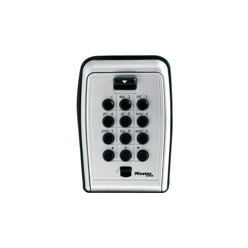 Master Lock  5423EURD safe Wall safe