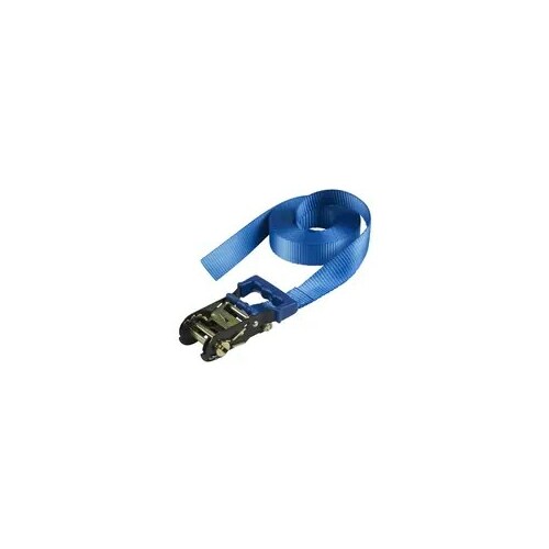 Master Lock  Spanngurt mit Ratsche, Blau