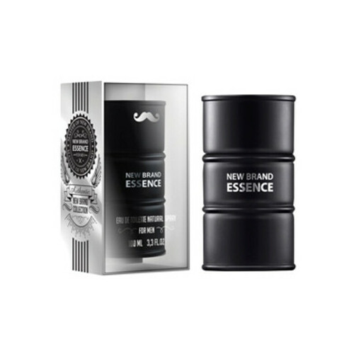 New Brand Perfumes Master of Essence