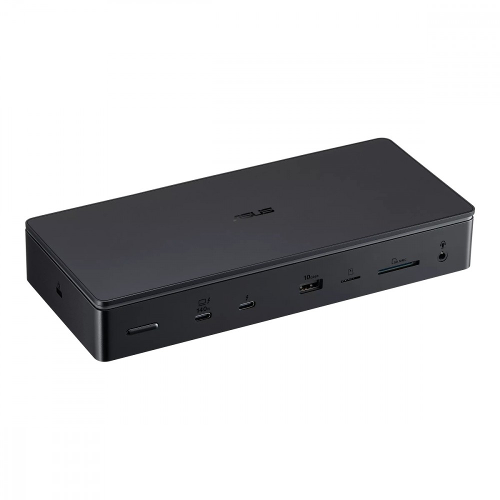 ASUS  Master Thunderbolt5 Dock DC510 -
