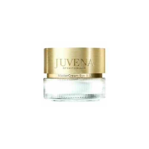 JUVENA MasterCream Eye & Lip -