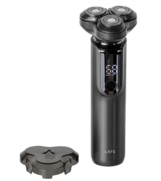 Lafe  MasterGlide Mens Shaver | LAFGOL47537