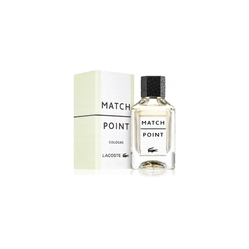 LACOSTE Match Point Cologne EDT (Man