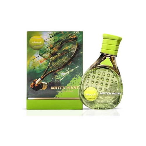 Armaf Match Point EDP (Man, 100ml)