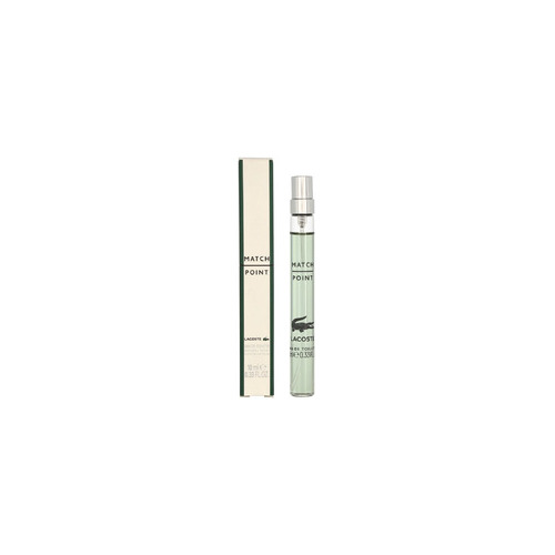 LACOSTE Match Point EDT Miniature (Man