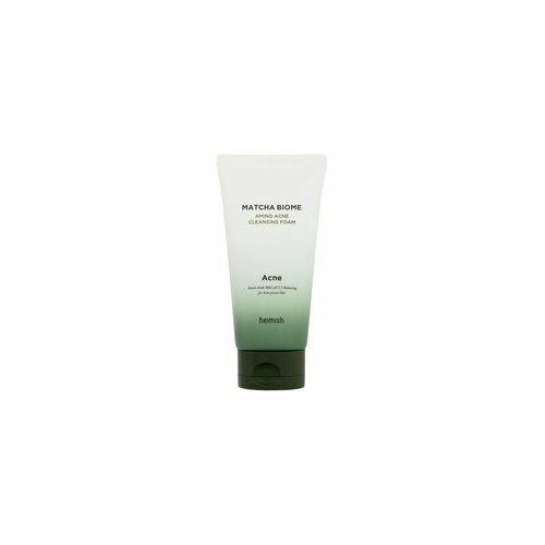 Heimish Matcha Biome Amino Acne Cleansing