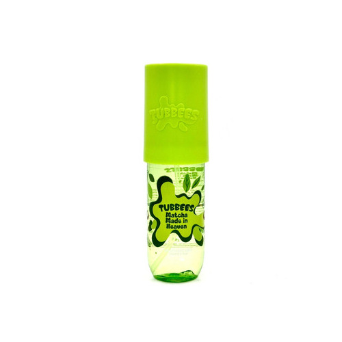 Tubbees Matcha Made In Heaven Tělový