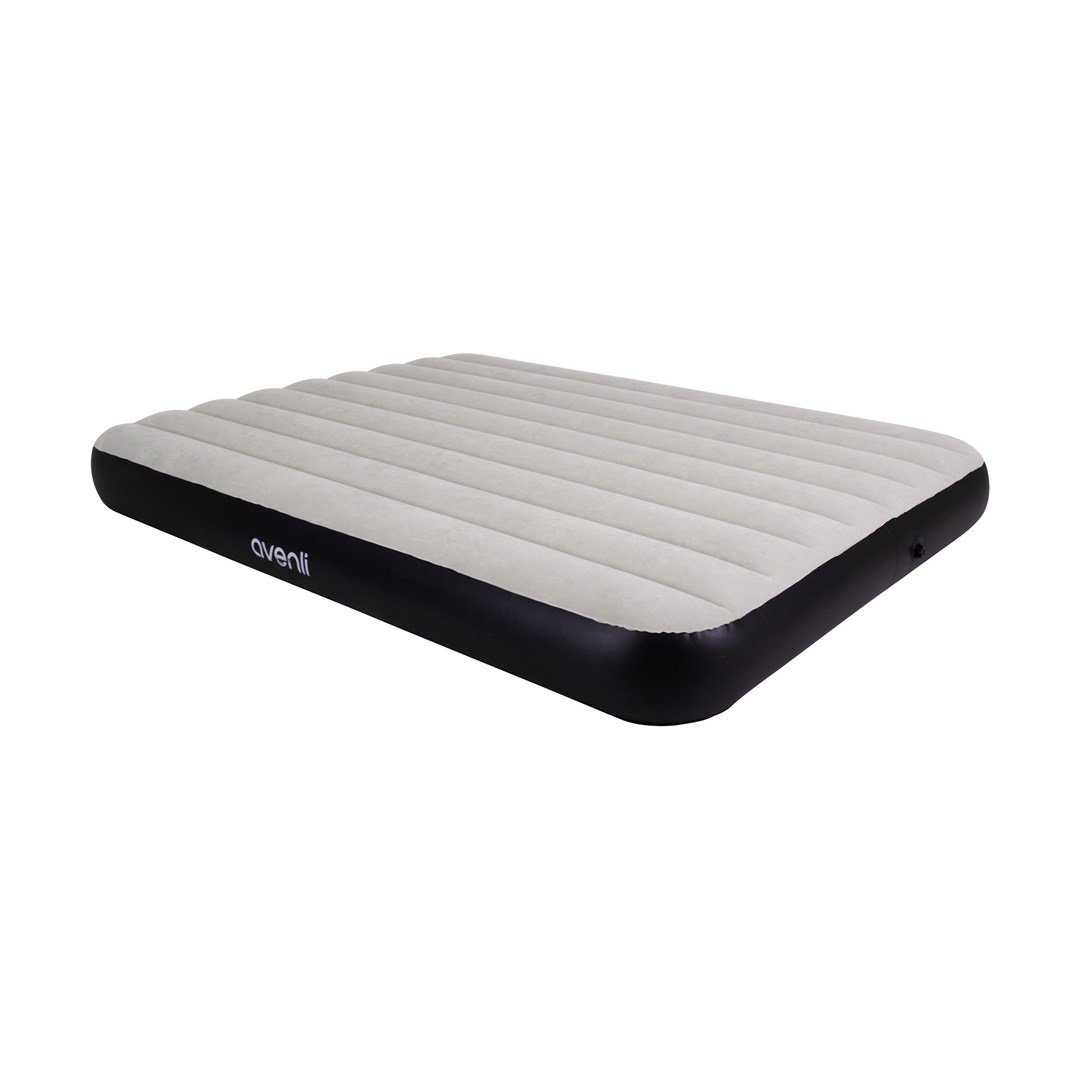 Avenli Materac dmuchany king size  203x152x25